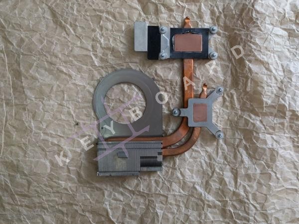 Радіатор Hp Pavilion DV7-4045ER
